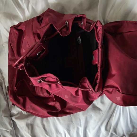 COPY - MCM backpack main image 2